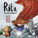 Rita wants a Ninja - eBook