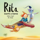 Rita wants a Genie - eBook