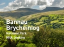 Bannau Brycheiniog - Book