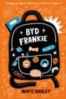 Byd Frankie - Book