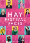 Hay Festival Faces - eBook