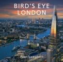 Bird's Eye London - Book
