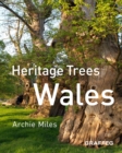Heritage Trees Wales - eBook
