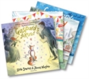 Gaspard the Fox Reading Pack - Book