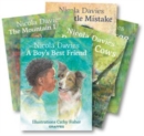 Country Tales Reading Pack - Book