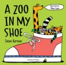 A Zoo in my Shoe - eBook