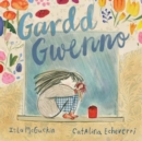 Gardd Gwenno - Book
