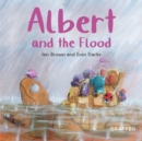 Albert and the Flood - Book