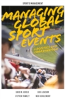 Managing Global Sport Events : Logistics and Coordination - eBook