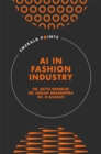AI in Fashion Industry - Book