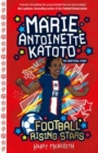 Football Rising Stars: Marie-Antoinette Katoto - Book