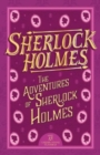 Sherlock Holmes: The Adventures of Sherlock Holmes - Book