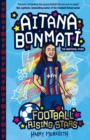 Football Rising Stars: Aitana Bonmati - Book