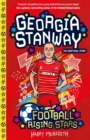 Football Rising Stars: Georgia Stanway - Book