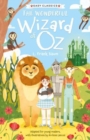 Children's Classics: The Wonderful Wizard of Oz (Easy Classics) - Book