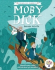 Moby Dick: Accessible Symbolised Edition - Book