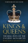 Kings & Queens : The Real Lives of the English Monarchs - eBook