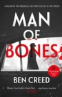 Man of Bones : From the author of The Times 'Thriller of the Year' - Book