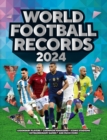 World Football Records 2024 - Book
