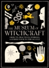 The Museum of Witchcraft - Book