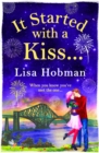 It Started with a Kiss : The perfect uplifting romantic read - eBook