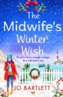 The Midwife's Winter Wish - eBook