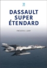 Dassault Super Etendard - Book
