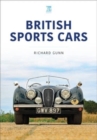 British Sports Cars - Book