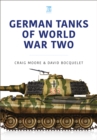 German Tanks of World War Two - eBook