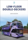 Low-Floor Double-Deckers - Book