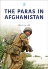 The Paras in Afghanistan - Book