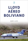 Lloyd Aereo Boliviano - Book