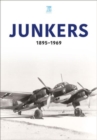 Junkers 1895 1969 - Book