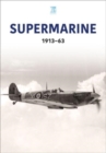 Supermarine 1913-63 - Book