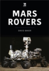 Mars Rovers - Book