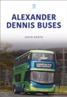Alexander Dennis Buses - Book