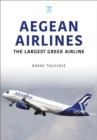 Aegean Airlines - Book