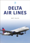 Delta Air Lines - Book