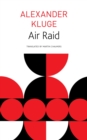 Air Raid - Book