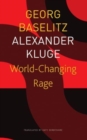 World-Changing Rage - News of the Antipodeans - Book