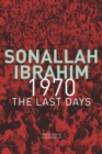 1970 – The Last Days - Book