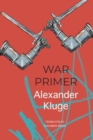 War Primer - Book