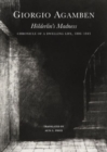 Holderlin’s Madness : Chronicle of a Dwelling Life, 1806–1843 - Book
