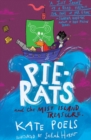 The Pie-Rats : And The Mist Island Treasure - Book