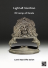Light of Devotion: Oil Lamps of Kerala - Book