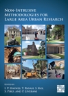 Non-Intrusive Methodologies for Large Area Urban Research - Book