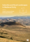 Suburbia and Rural Landscapes in Medieval Sicily - Book
