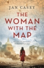 The Woman with the Map : An emotional and compelling historical fiction novel that you won't be able to put down - Book