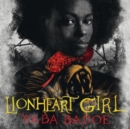 Lionheart Girl - Book