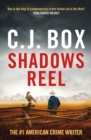 Shadows Reel - eBook